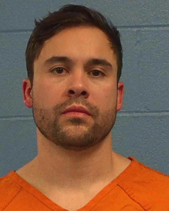 Dipp, Armando Amin booking photo