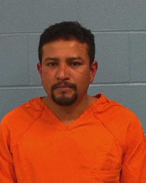 Vergara Lopez, Miguel Eduardo booking photo