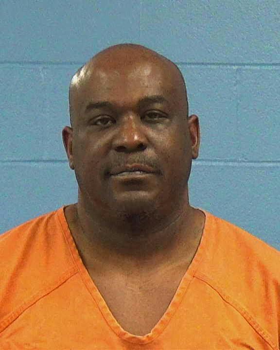 Mcmahone, Michael Eugene booking photo