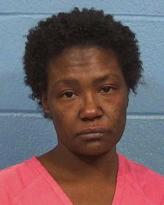 Nunez, Angela Rochelle booking photo