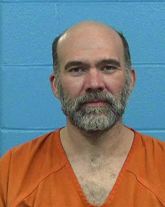 Porter, Casey Wayne booking photo