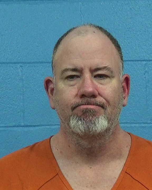 Cheshire, Michael Lee booking photo