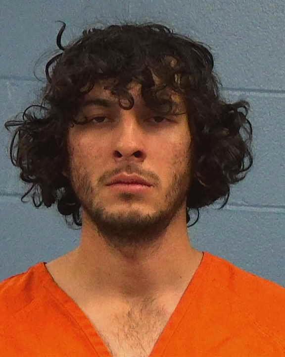 Contreras, Tino S, Jr. booking photo