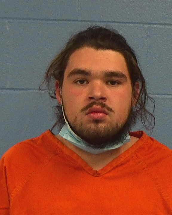 Perez, Joseph Steven booking photo