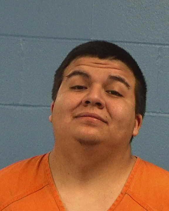 Avila, Jose Roel booking photo