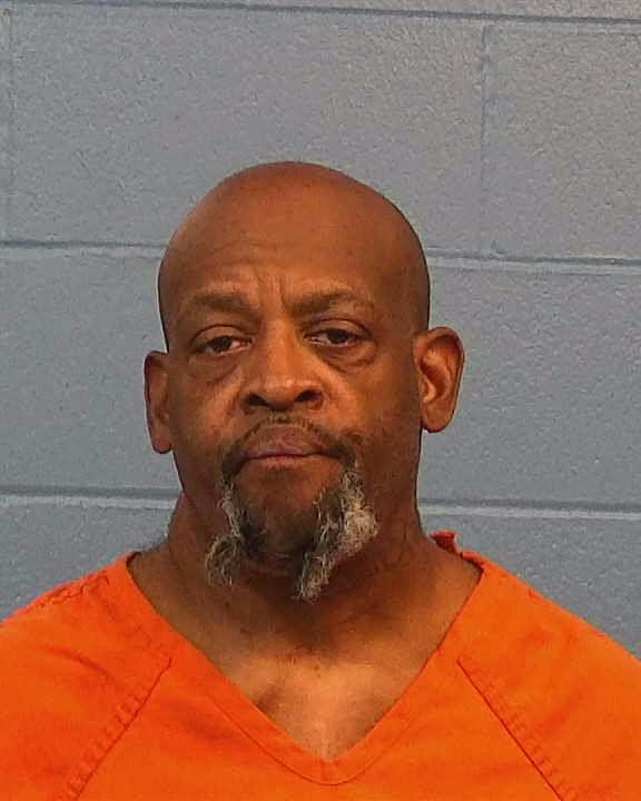 Poole, Lynn, Sr. booking photo