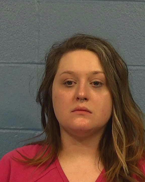 Simons, Alexandra Gabrihela booking photo