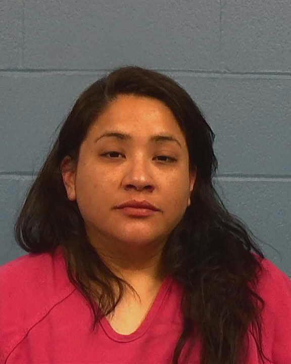Sarabia, Amy Guadalupe booking photo