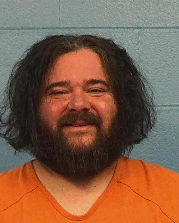 McGuire, Jason Anthony booking photo