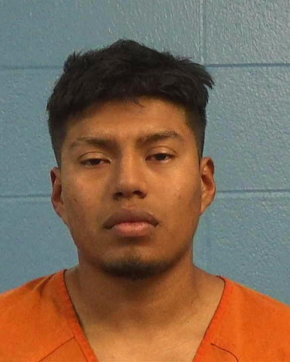 Pioquinto-Maganda, Moises booking photo