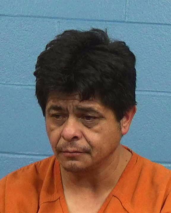 Guzman, Fabian booking photo