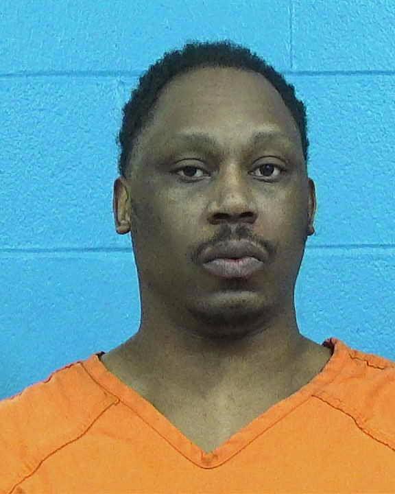 Mims, Christopher Dewayne booking photo