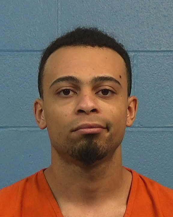 Prowell, Jason Randall, Jr. booking photo