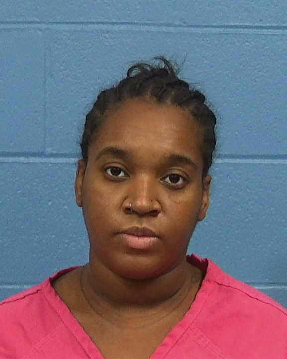 Session, Royce Shaneek booking photo