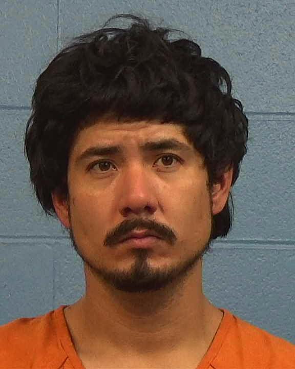 Maldonado-Perez, Diego booking photo