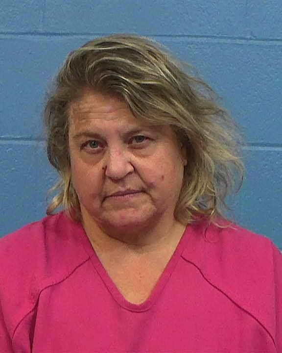 Schirmer, Dawn M booking photo