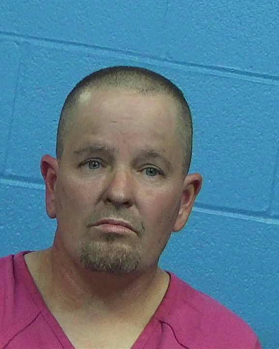 Tschoepe, Theresa Ann booking photo