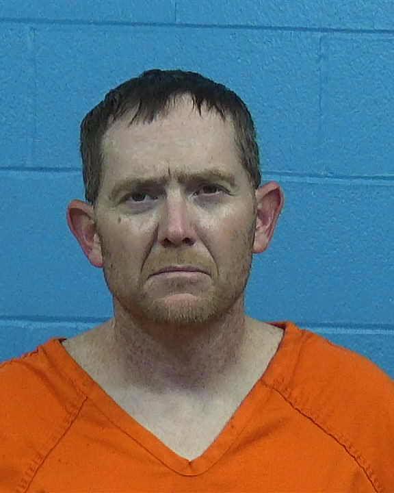 Davis, Kenneth Richard booking photo