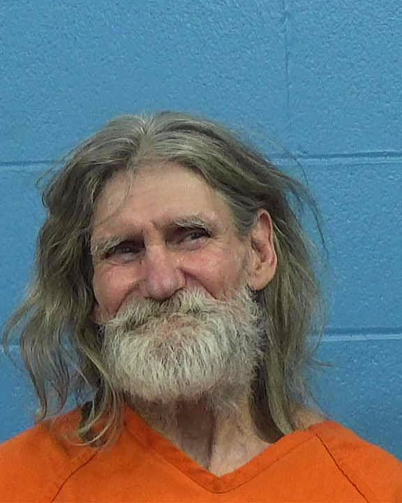 Bradford, Carl Ray booking photo