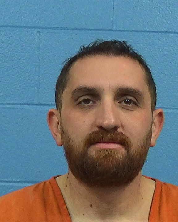 Hamid, Monther Basel booking photo