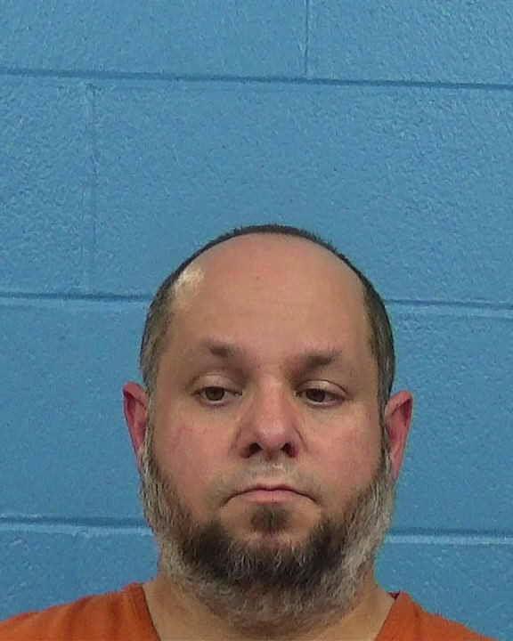 Carrasquillo-Santiago, Francis Javier booking photo