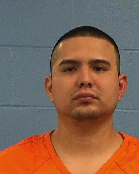 Rodriguez, Gerardo Domingo booking photo