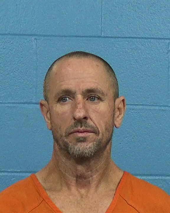 Berkley, Stacey Lynn booking photo