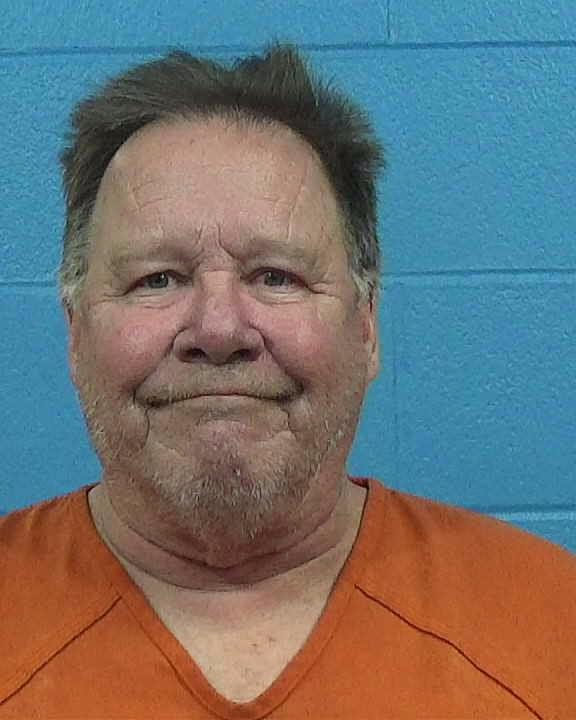 Goedeking, Edward David booking photo