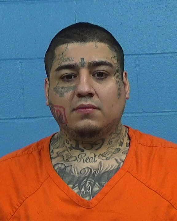 Rodriguez, Pedro, III booking photo