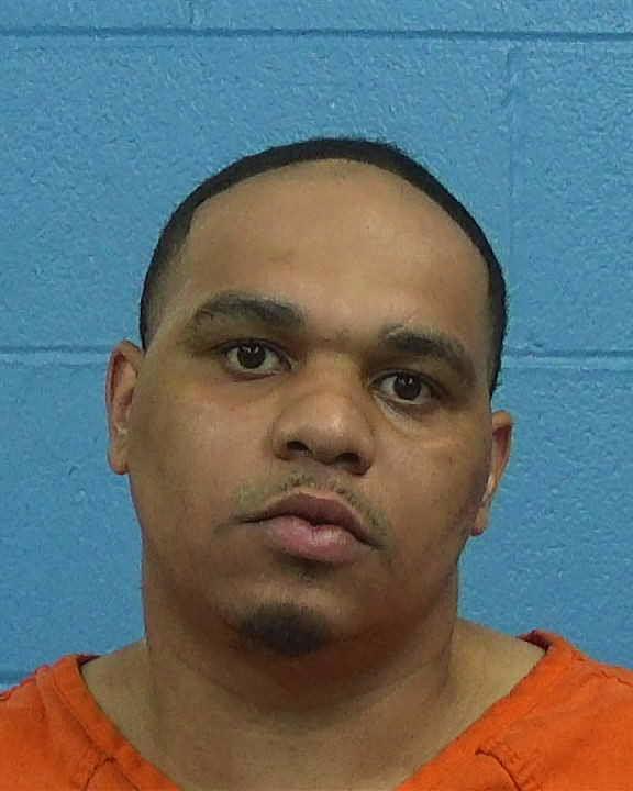 Johnson, Shawn Keith booking photo