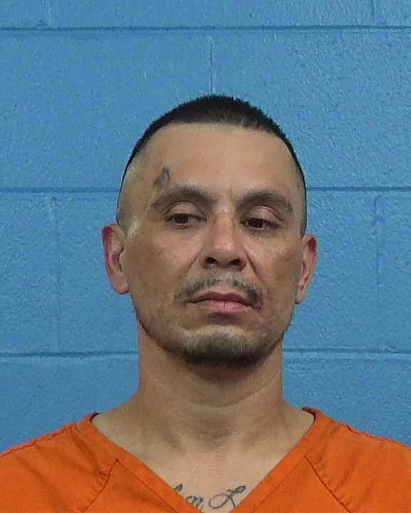 Good, Jack Herbert booking photo