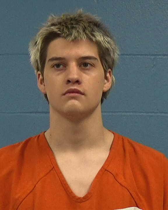 Salinas, Noe B booking photo