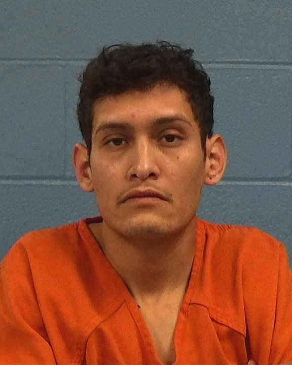 Martinez, Jose Manuel booking photo