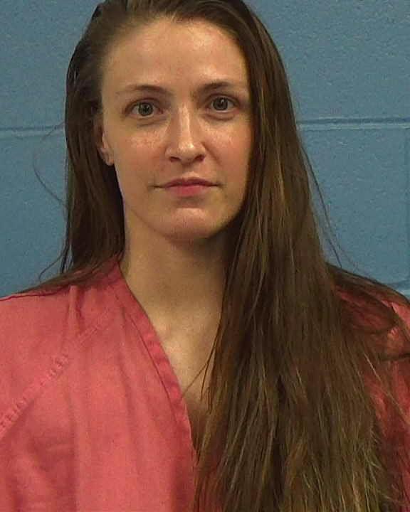 Costa, Catie Jo booking photo