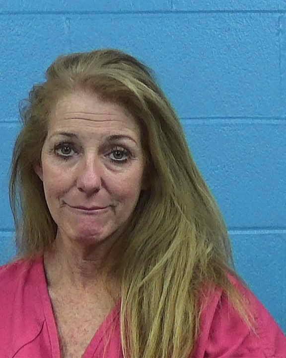 Mcavoy, Tamara Dawn booking photo