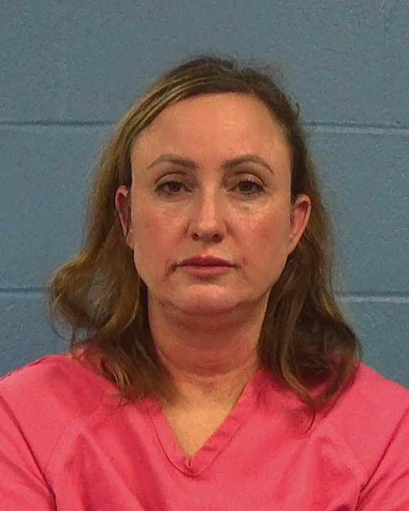 Briggs, Tiffany Robin booking photo