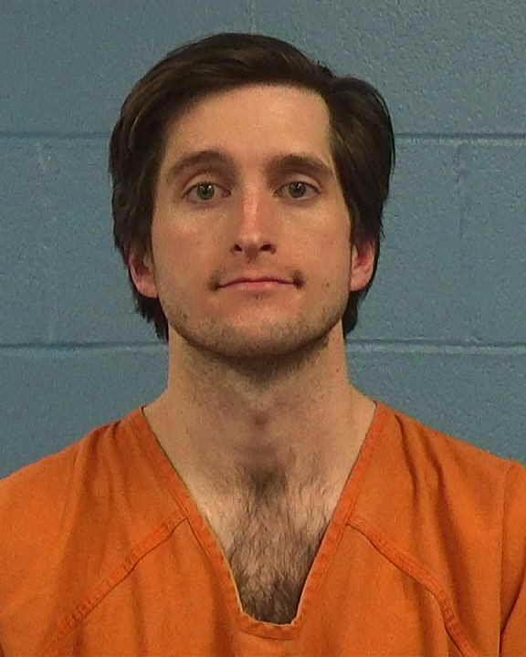 Garcia, Grant Nathaniel booking photo