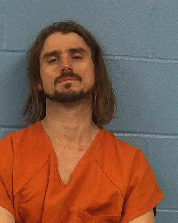 Estes, Kerry Don booking photo