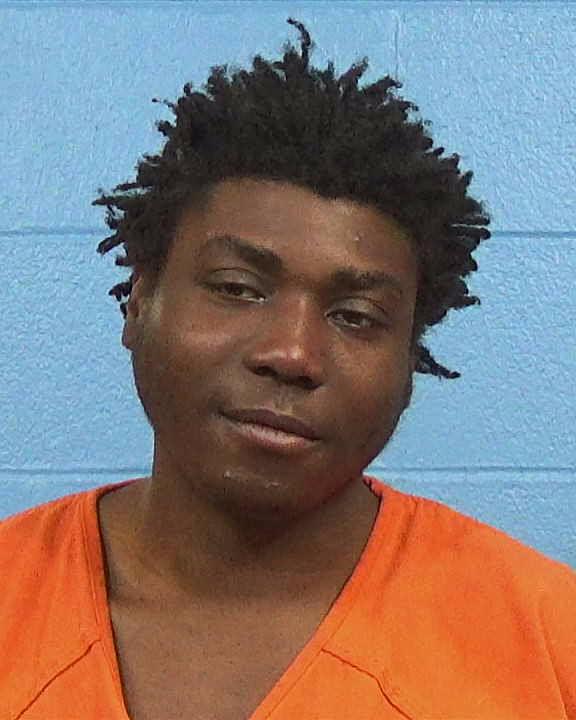 Wright, Isiah Davontai booking photo