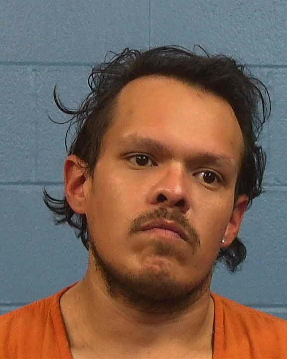 Esparza, Matthew Joseph booking photo