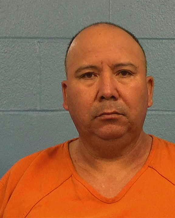 Fabila Garcia, Oscar arrest record in Williamson County, Texas Fabila Garcia, Oscar arrested in Williamson County, Texas mugshot