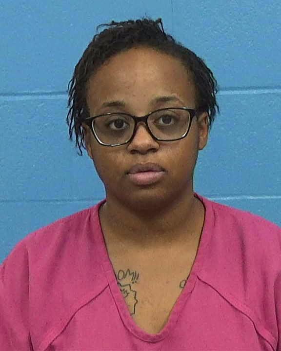 Williams, Tonya booking photo