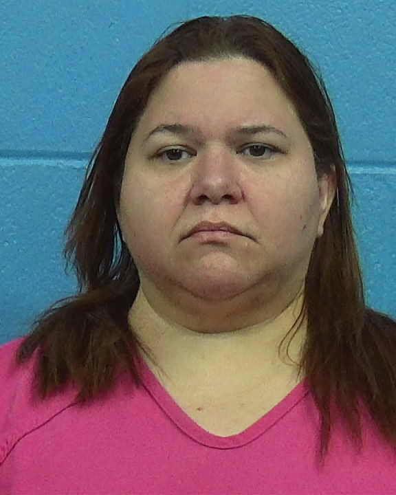 Martinez Campos, Helienn booking photo