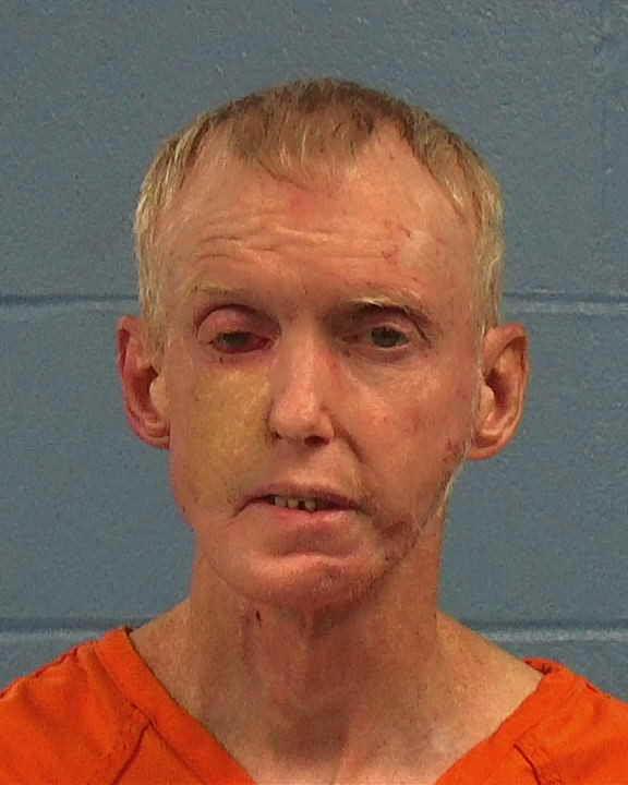 Tipton, Anthony William booking photo