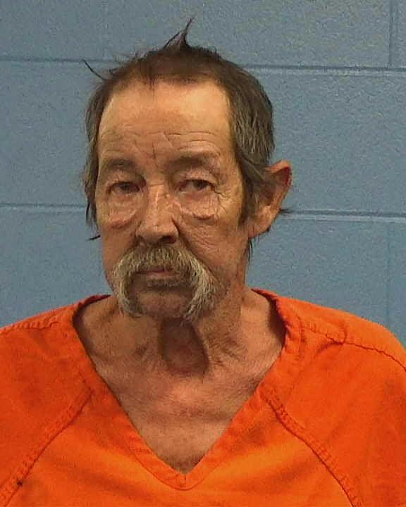 Muhle, Guy Henry booking photo