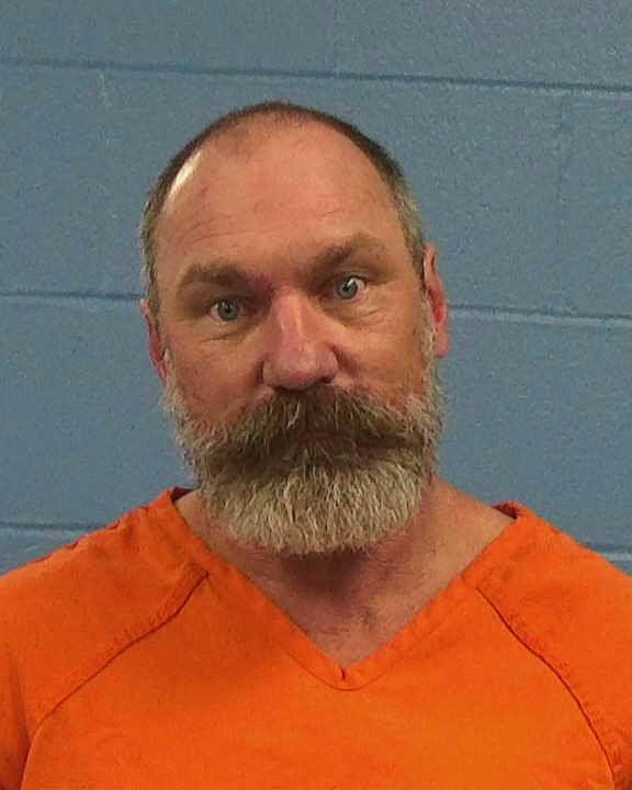 Applegate, Shane K booking photo