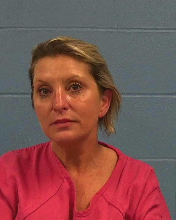 Ray, Shannon Nicole booking photo