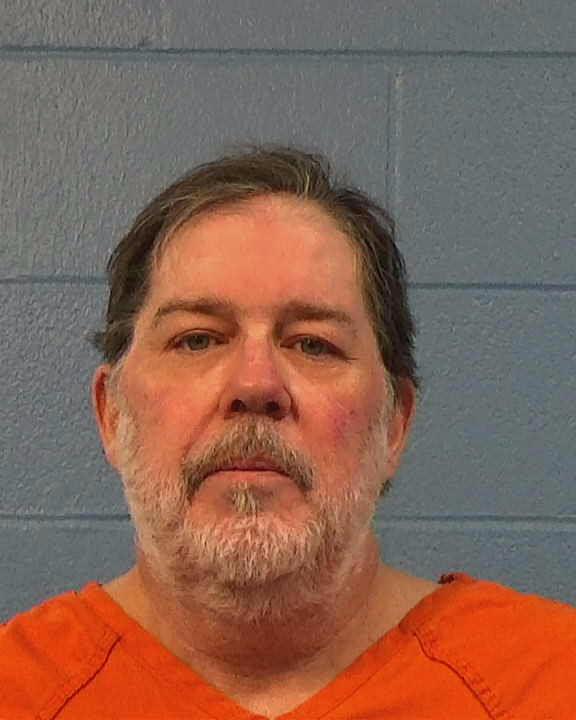 Madden, Paul Gerard booking photo