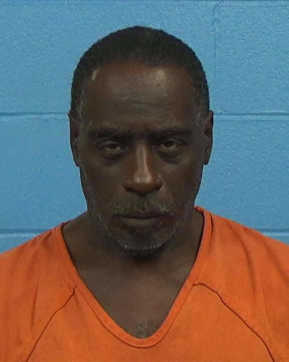 Scott, Lyndell booking photo