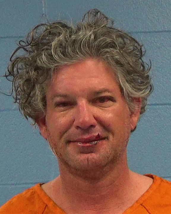 Whitaker, William Lee booking photo